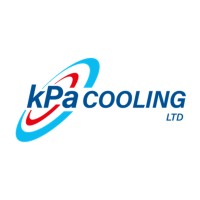 KPA Cooling LTD logo - Similar company to Aes Maintenance Ltd
