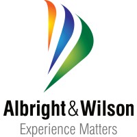 Albright & Wilson (Australia) Pty Ltd logo - Similar company to Albright & Wilson (A&W)