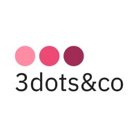 3dots&co logo - Similar company to Virality Media