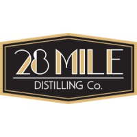 28 Mile Distilling Co.