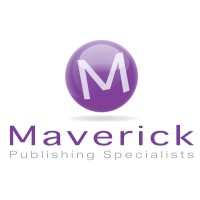 Maverick Publishing Specialists logo - Similar company to Trendmd