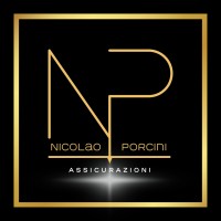 Nicolao e Porcini logo - Similar company to Anagina - Associazione Nazionale Agenti Imprenditori Assicurativi