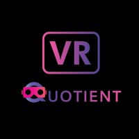 VR Quotient logo - Similar company to Hyperquotient Technologies