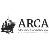 ARCA OPERADOR LOGISTICO logo - Similar company to Alpheus International Inc.
