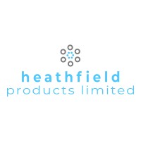Heathfield Products Limited logo - Similar company to Vivendi Pharma