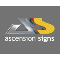 Ascension Signs NE Ltd logo - Similar company to Norcroft Construction And Maintenance Limited