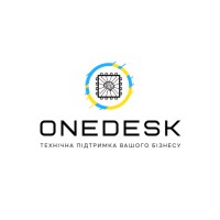 OneDesk logo - Similar company to Cleango