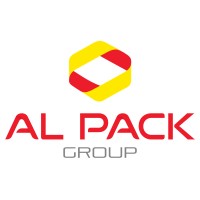 Al Pack Group logo - Similar company to Al-Pack Enterprises Ltd