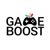 Game Boost - Enabling Smooth Game Productions logo - Similar company to Gameboost.Com