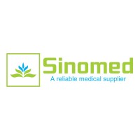 SUZHOU SINOMED CO.,LTD logo - Similar company to Power Kit Medical Co., Ltd.