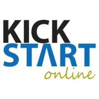 KickStart Online logo - Similar company to Flicker Leap