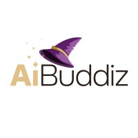 AiBuddiz logo - Similar company to Adincube (Acquired By Ogury)