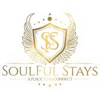 SoulFul Stays logo - Similar company to True Connectors