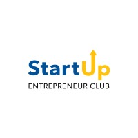 StartUp: Entrepreneur Club logo - Similar company to Social Media Manager | Virtual Assistant