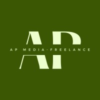 AP media logo - Similar company to Dr.Frate - Social Media Specialist