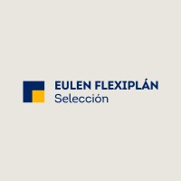 EULEN Flexiplán Selección logo - Similar company to Eulen Flexiplán