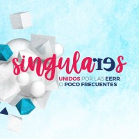 SingulaREs logo - Similar company to Salud First
