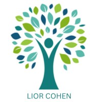Lior | Cohen logo - Similar company to Mobileosoft