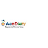 Acadiary