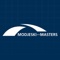 Modjeski and Masters logo - Similar company to Janssen & Spaans Engineering, Inc.