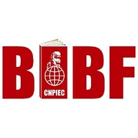 Beijing International Book Fair(BIBF) logo - Similar company to Singing Grass Communications