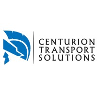 Centurion Transport Solutions logo - Similar company to Centurion Plc