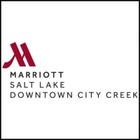 Salt Lake Marriott Downtown at City Creek logo - Similar company to View House Designs