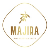 MAJIRA logo