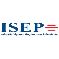 ISEP logo - Similar company to Isep - Explosion Proof Solution'S