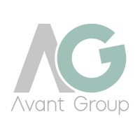 Avant Group Creative Agency logo - Similar company to Creative Intelligent