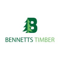 Bennetts Timber logo - Similar company to Strata Timber