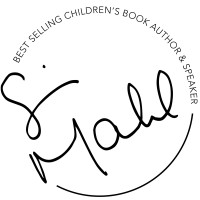 Serina Marshall - Author logo - Similar company to Richard Cheese & Lounge Against The Machine