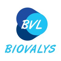 Biovalys Co., Ltd. logo - Similar company to Anthrotx
