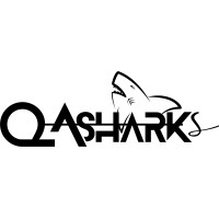 qasharks logo - Similar company to Devclan