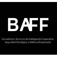 BAFF - Inteligencia Corporativa, Seguridad Estratégica y Defensa Empresarial logo - Similar company to Centro Asociado Uned Lugo
