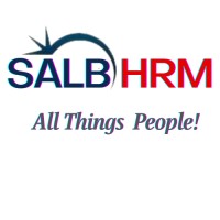 SALB- HRM (Pty) Ltd logo - Similar company to Regis And Smith