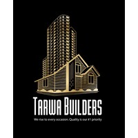 Tarwa Builders logo - Similar company to Egnatia Construction Inc.