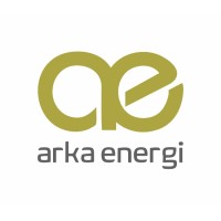 arka energi logo - Similar company to 3S - Smart Slide System