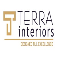 Terra Interiors India Pvt Ltd logo - Similar company to Aestheticaa Interior