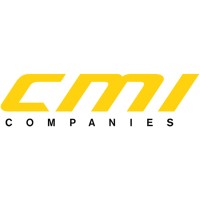 CMI Companies, Inc. logo - Similar company to Excel Mechanical Contractors