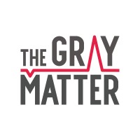 The Gray Matter logo - Similar company to Aivagi