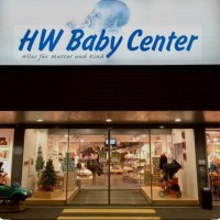HW Baby Center AG logo - Similar company to Trant.Ch