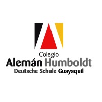Colegio Alemán Humboldt de Guayaquil logo - Similar company to Unidad Educativa Particular Bilingüe Ecomundo