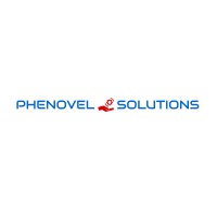 Phenovel Solutions logo - Similar company to Armb Solution