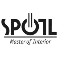 Spötl – Master of Interior logo - Similar company to Barcamp.Tirol