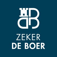 Zeker de Boer logo - Similar company to Ids Benelux