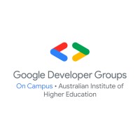 Google Developers Group on Campus AIH logo - Similar company to Panetta Mercato