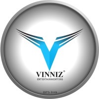 VINNIZ Experiential Entertainments logo - Similar company to Pear