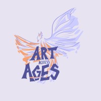 Art Across Ages logo - Similar company to 1Stgenguide