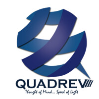 Quadrev Limited logo - Similar company to Code Campus